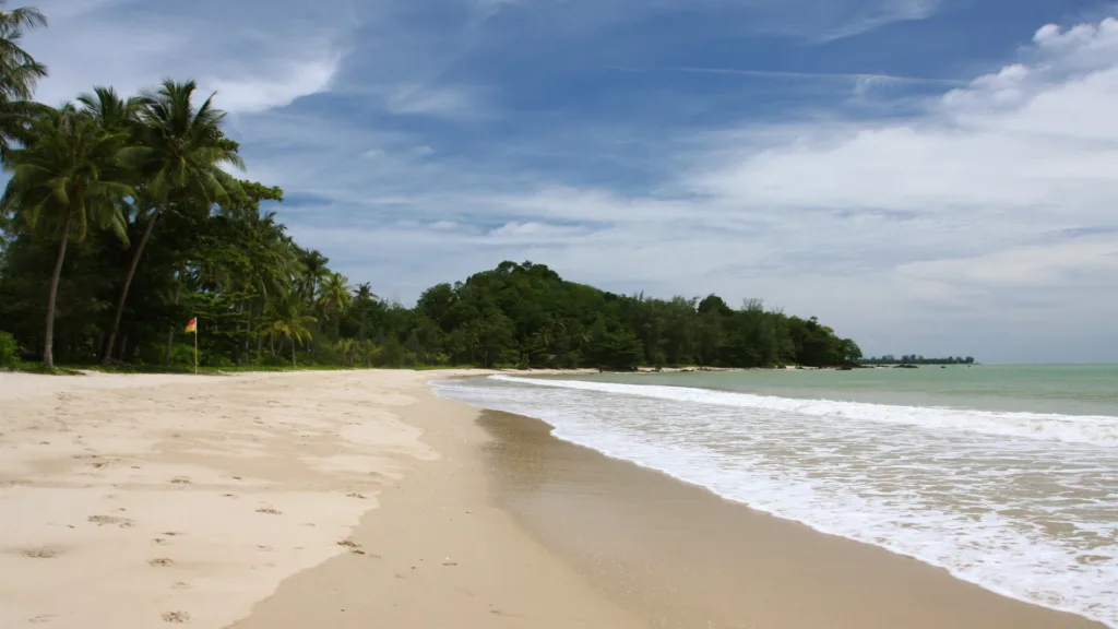 BANGKOK – PHUKET – KHAO LAK — Bangkok y Khao Lak