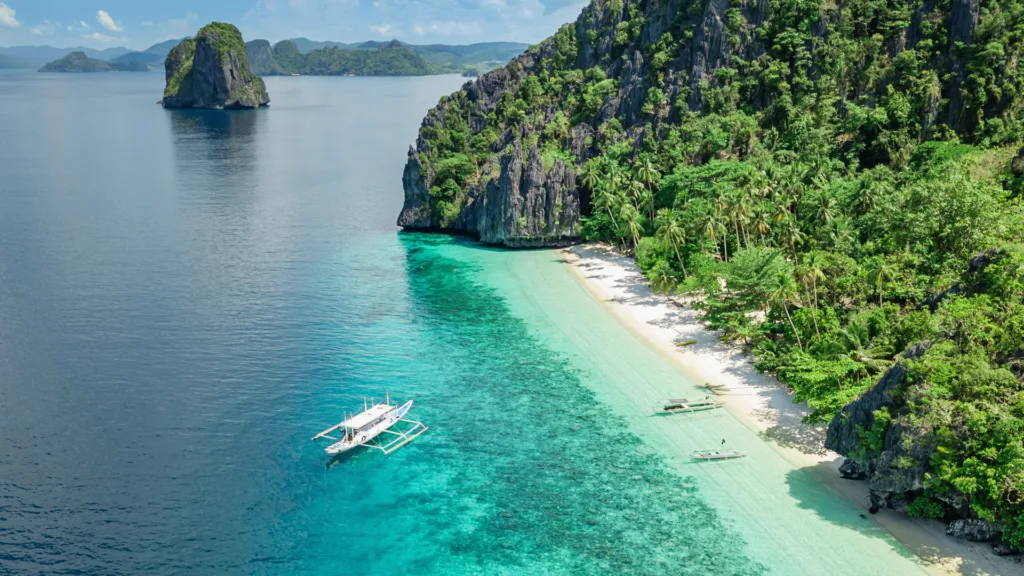 El Nido — Soñando Filipinas