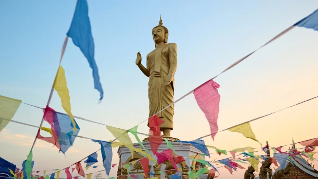 Oudomxay — Laos en Tren