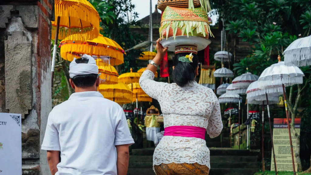SINGAPUR – BALI — Singapur y Bali