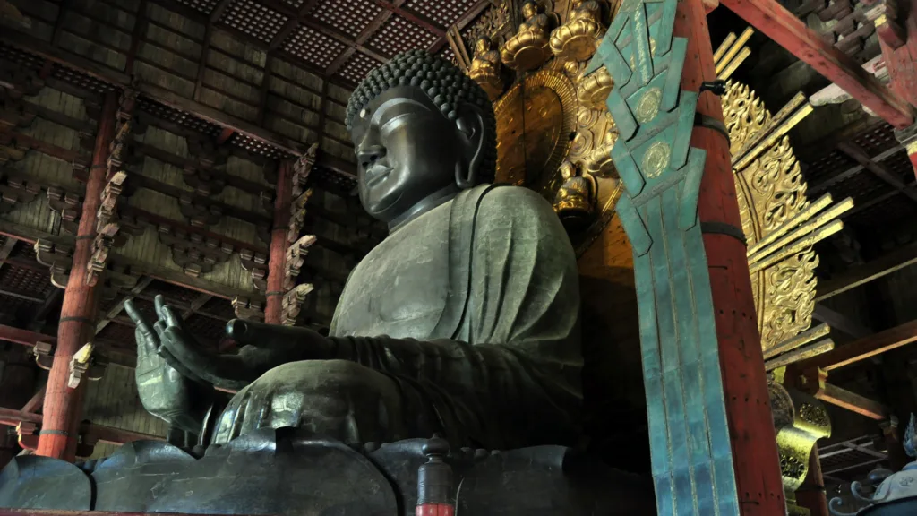 TOKYO – KYOTO – NARA – KYOTO — Tentaciones De Japón Y Corea