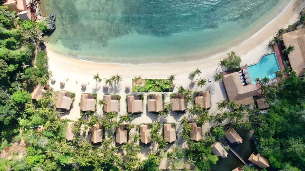 Cauayan Boutique Private Island, El Nido — Filipinas con El Nido