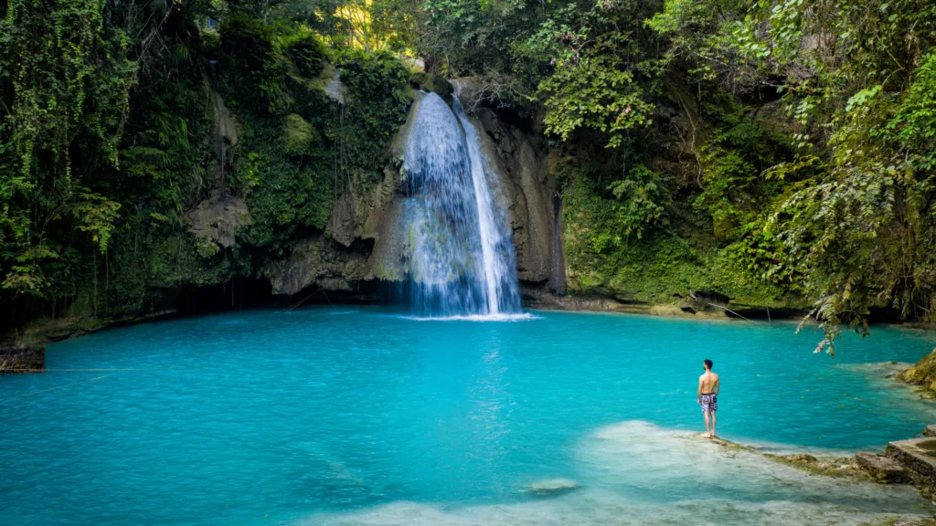 Cebu — Filipinas con Siargao
