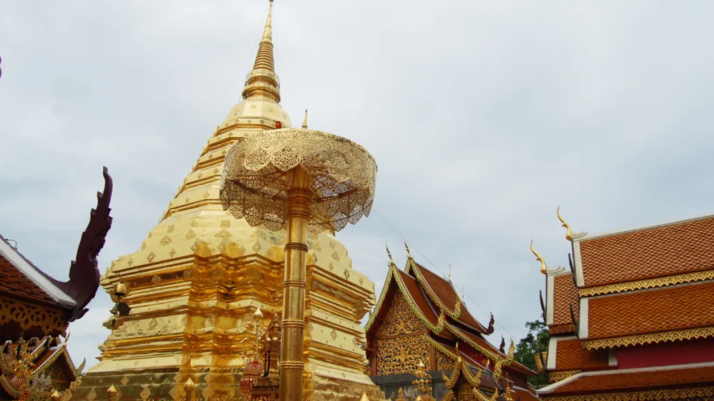 CHIANG MAI — Triángulo de Oro y Koh Samui