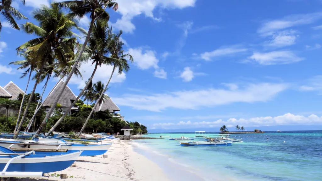 El Nido — Filipinas con El Nido y Puerto Princesa
