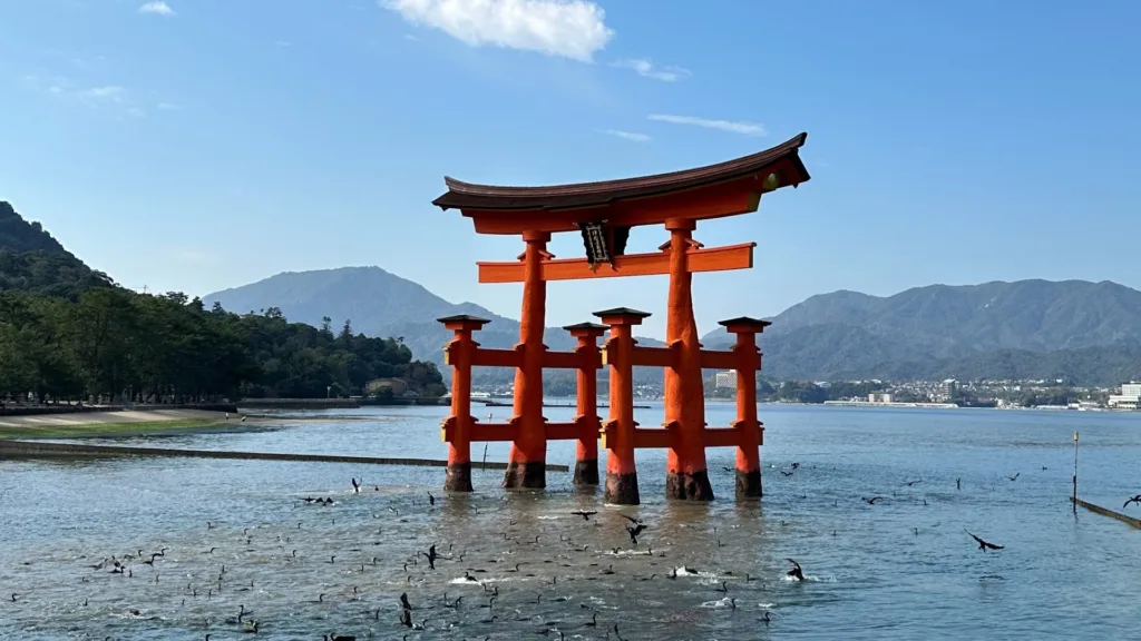 HIROSHIMA – MIYAJIMA – HIROSHIMA — Gran Tour de Japón