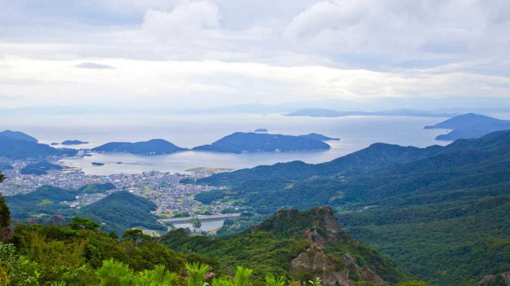 HIROSHIMA - TOKYO — Japón Esencial