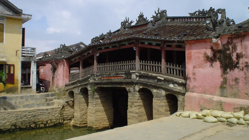 HOI AN — Súper Vietnam