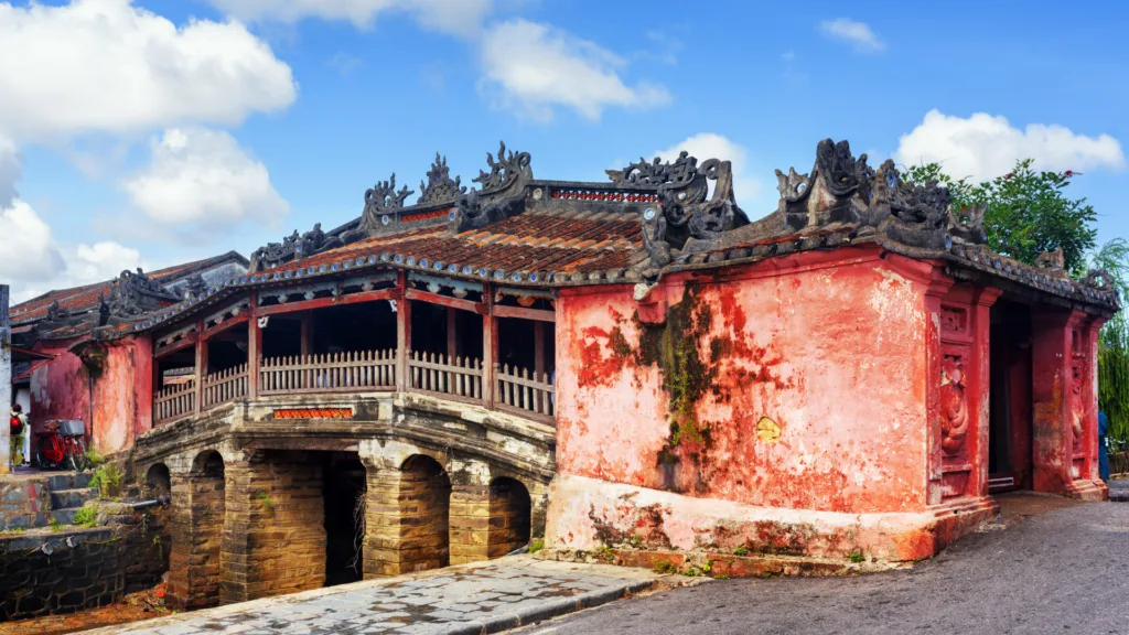 HOI AN — Vietnam y Camboya: Crucero por el Mekong