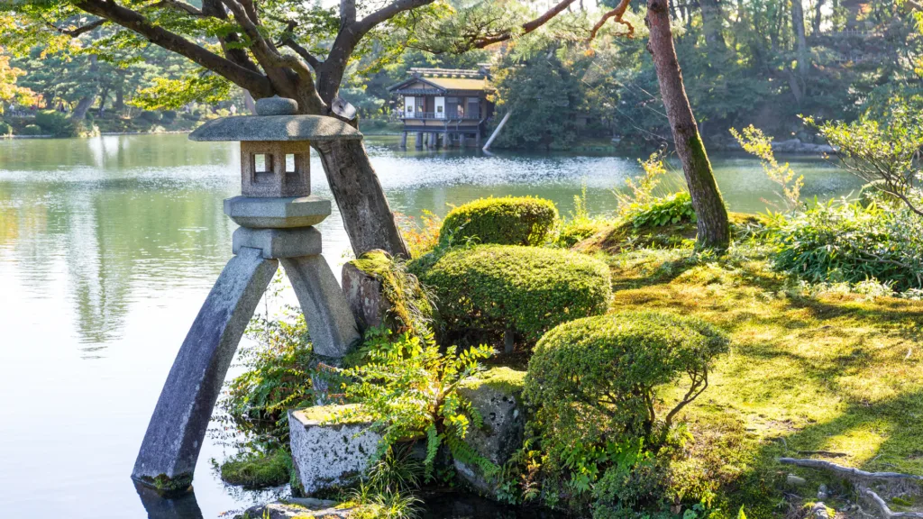 KYOTO – KANAZAWA — Japón por libre en bus