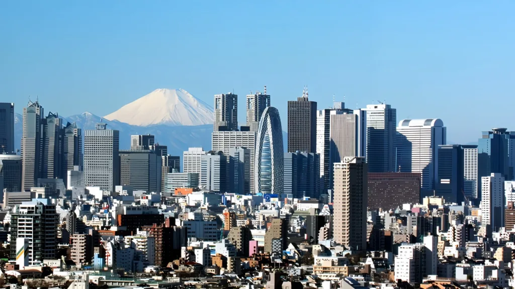 KYOTO - TOKYO — Japón a tu aire y Maldivas