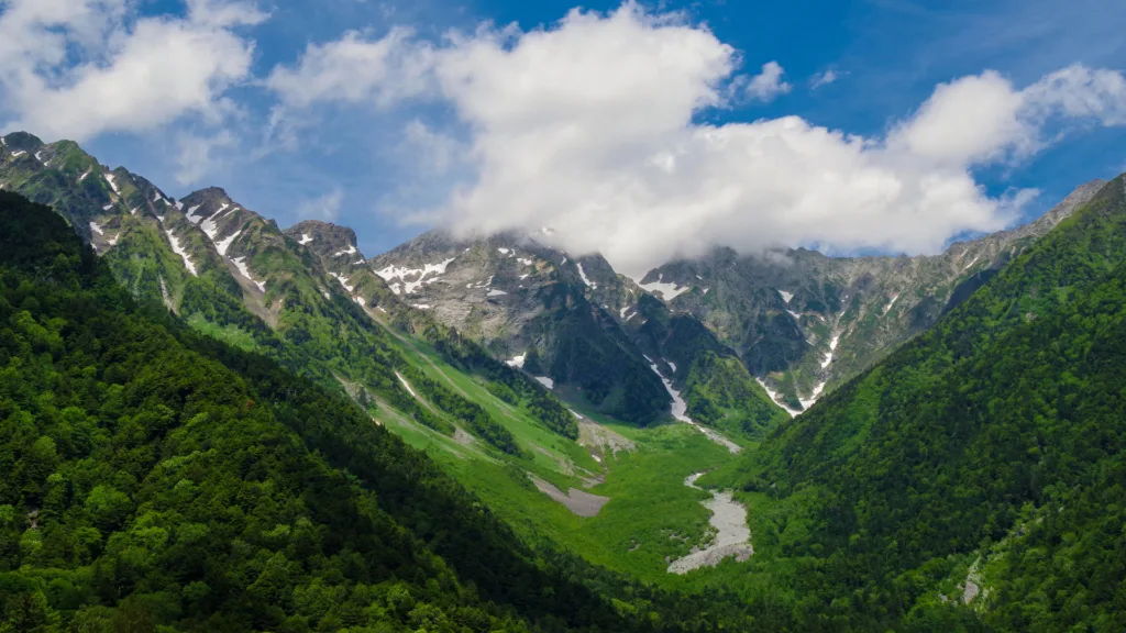 MATSUMOTO – KAMIKOCHI – OKUHIDA — Japón Shogun