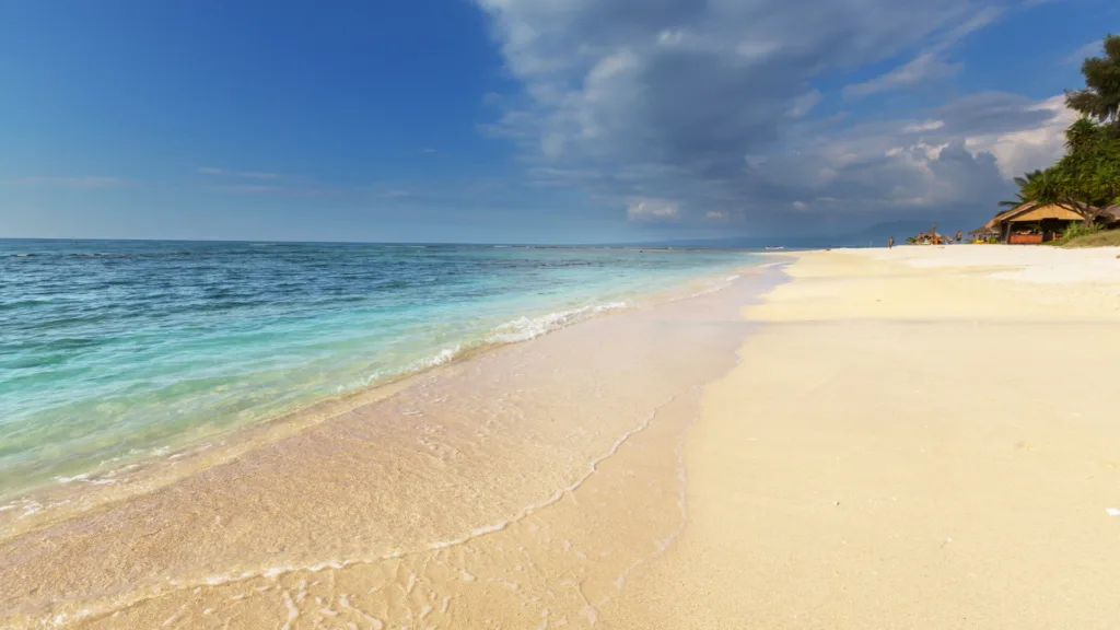 CANDIDASA – GILI TRAWANGAN — Salidas En Grupo – Bali Circuito Interior con Gili