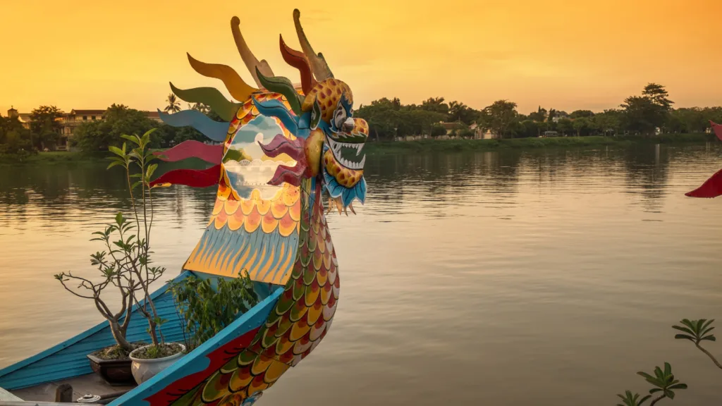 HOI AN – DANANG – HUE — Súper Vietnam