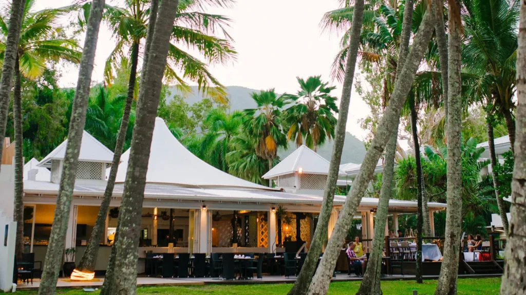 Hotel Alamanda by Lancemore, Palm Cove — Paisajes de Australia