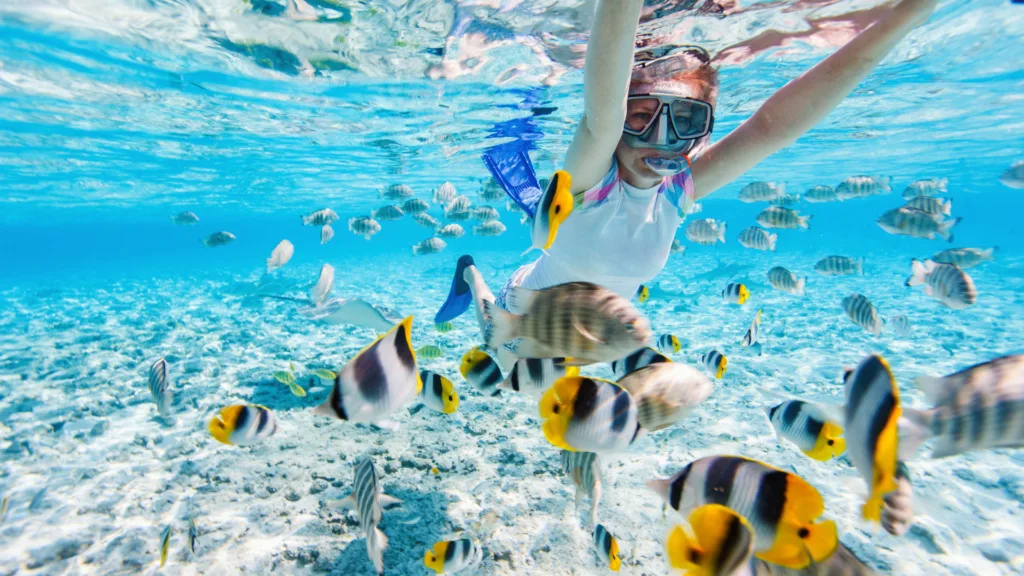 KOH TAO — Bangkok y Koh Tao
