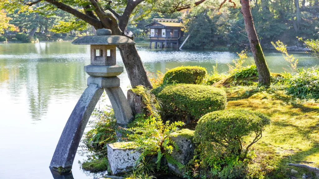 KYOTO - KANAZAWA — Japón por Libre 15 días