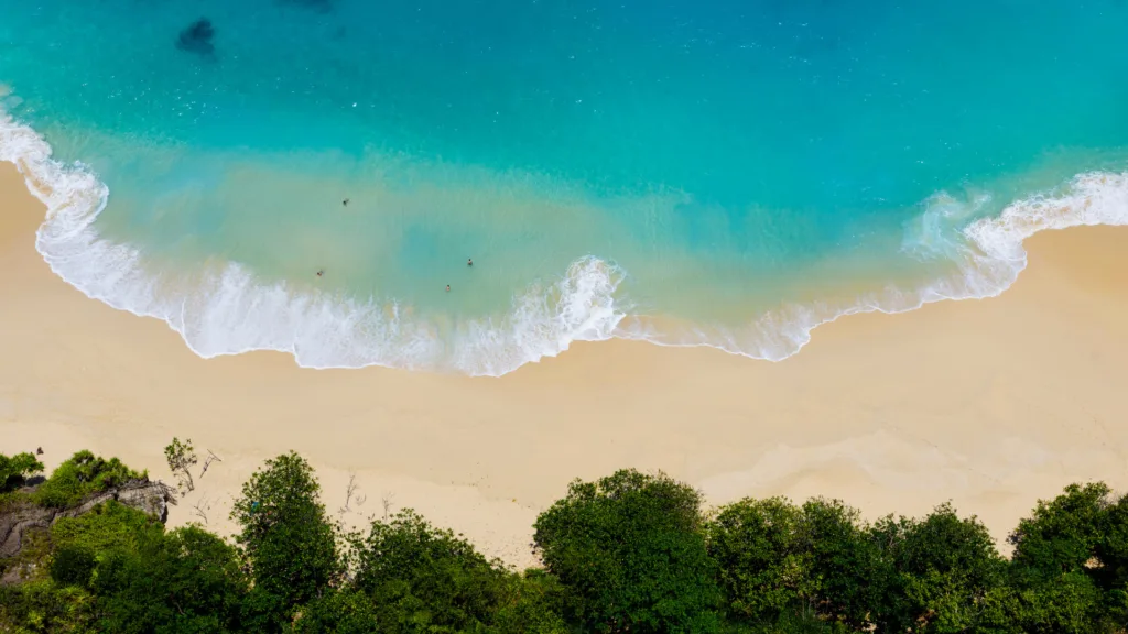 PLAYAS DEL SUR DE BALI — Bali Circuito Interior