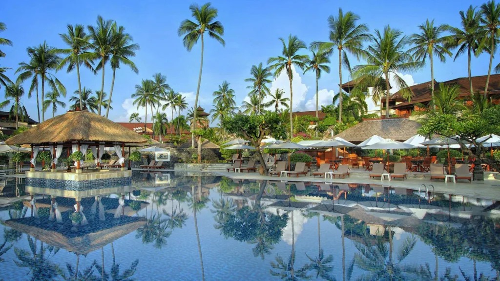 PLAYAS DEL SUR DE BALI — Estancia en Ubud y playas de Bali