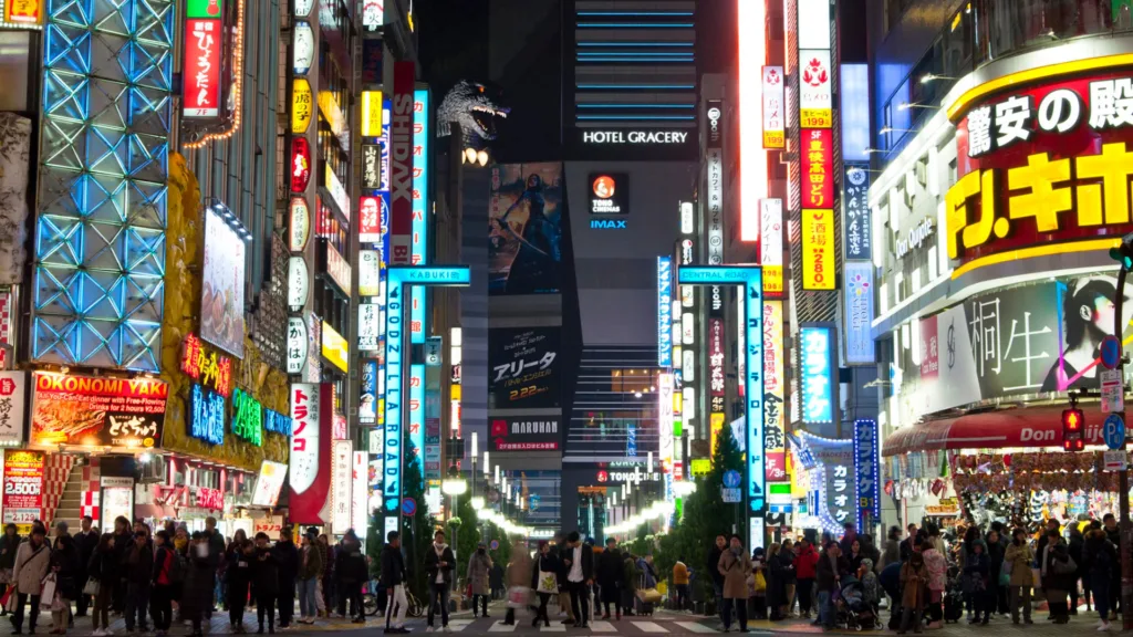 TOKYO — Japón a tu aire y Maldivas