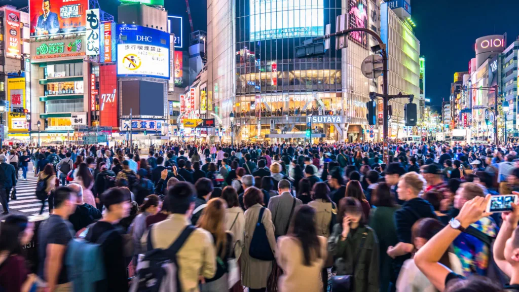 TOKYO — Japón Esencial