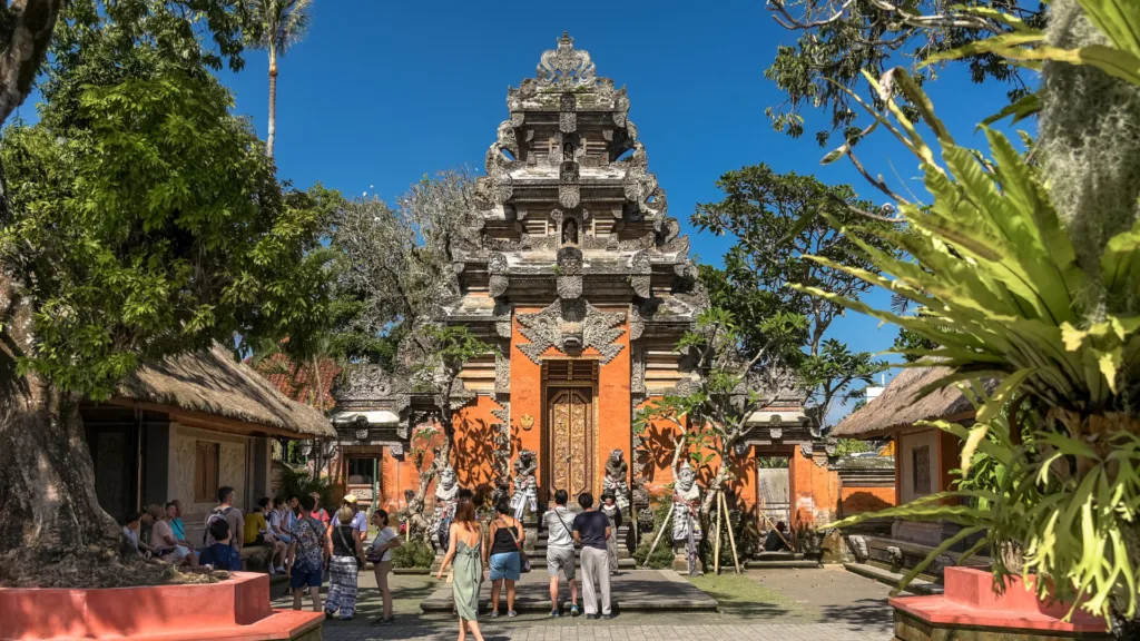 UBUD — Indonesia Salvaje