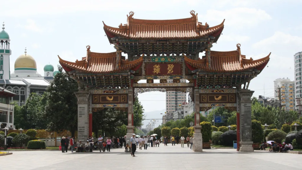 XI’AN – KUNMING — Descubre Shangri-La