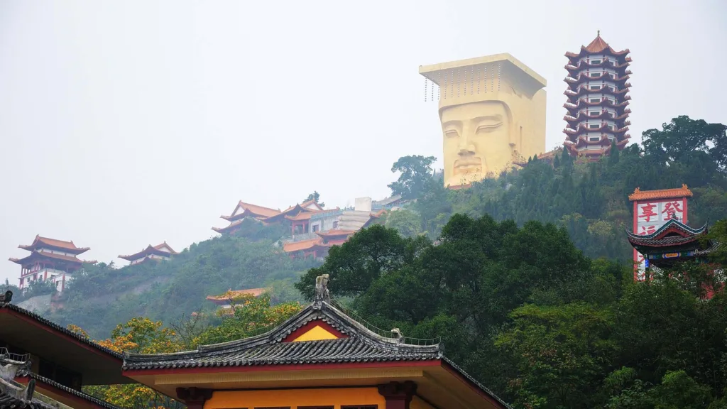 CRUCERO POR LAS GARGANTAS DEL YANGTZE — Descubriendo el Yangtze