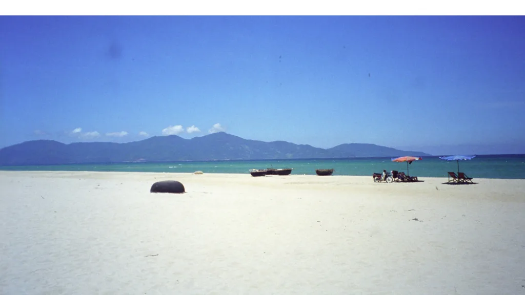 DA NANG — Vietnam en Familia