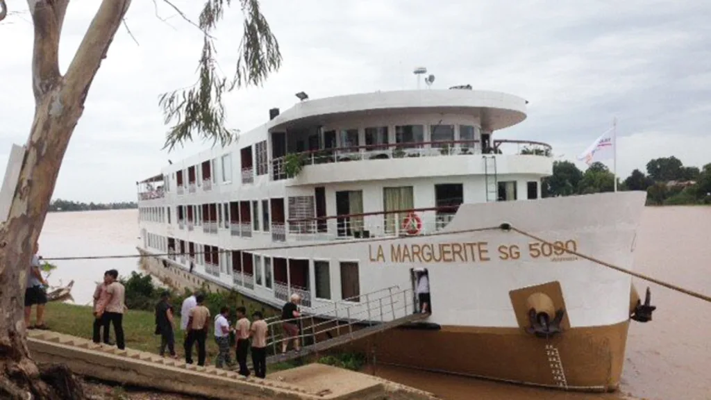 HO CHI MINH – MY THO – VINH LONG — Vietnam y Camboya: Crucero por el Mekong