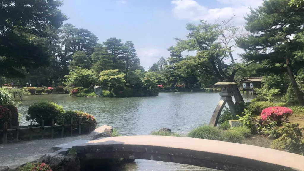 KYOTO – KANAZAWA — Japón: Camino de Kumano y Monte Koya