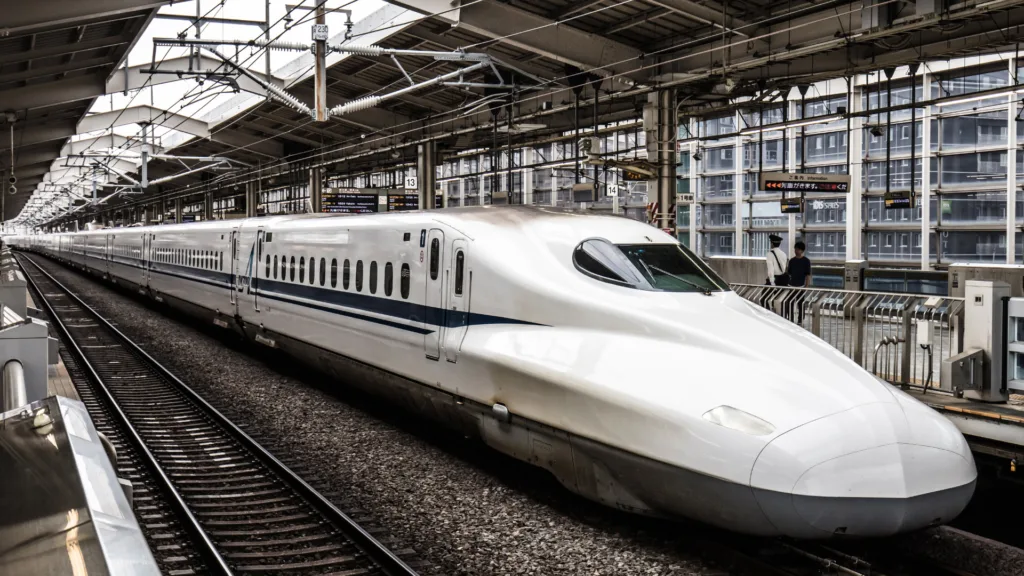 KYOTO - NAGOYA — Japón y sus Parques Temáticos