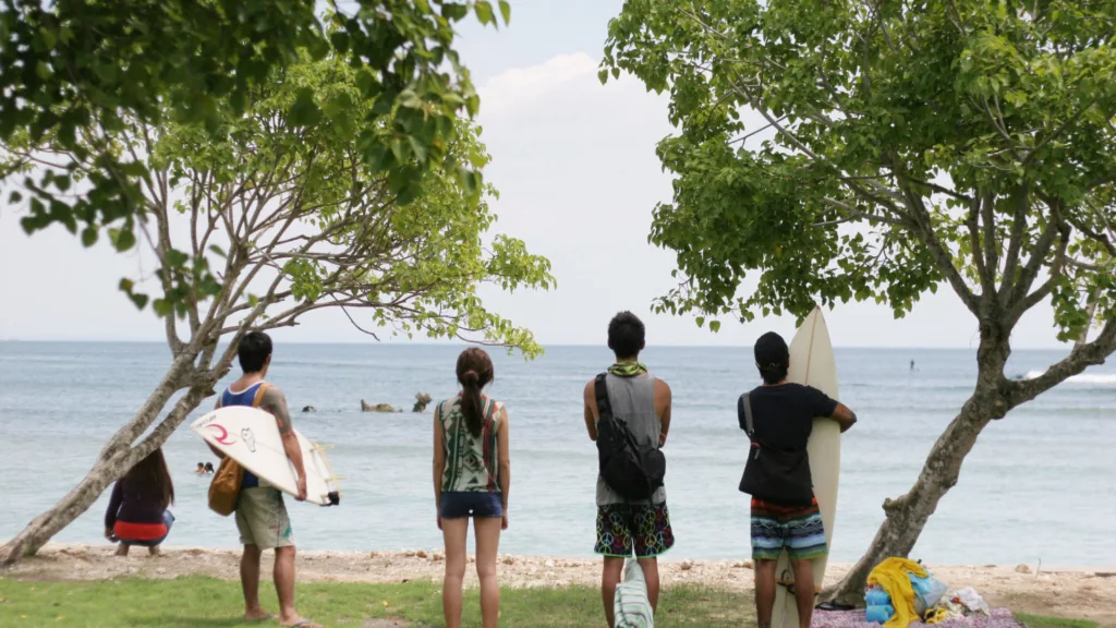 Nusa Dua — Bali en Familia