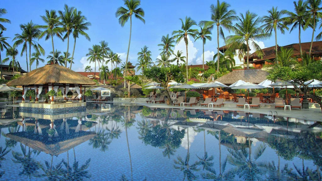NUSA DUA — Salidas En Grupo – Bali Circuito Interior