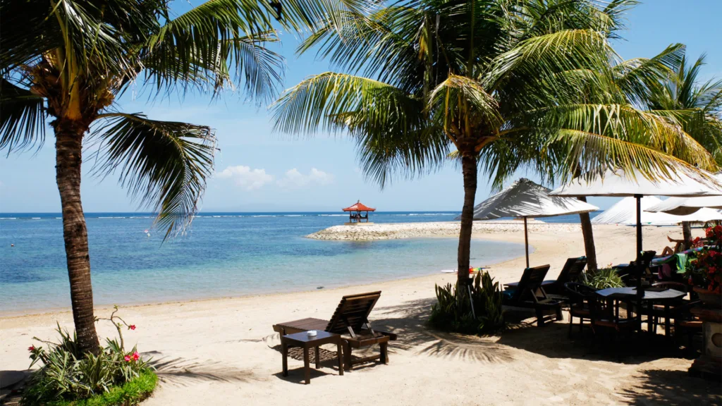 PLAYAS DEL SUR DE BALI — Bali Circuito Interior y Lombok