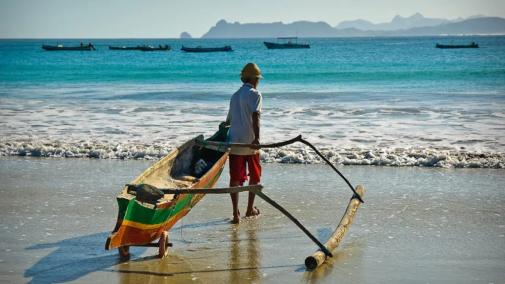 PLAYAS DEL SUR DE BALI – GILI TRAWANGAN — Bali Circuito Interior y Gili