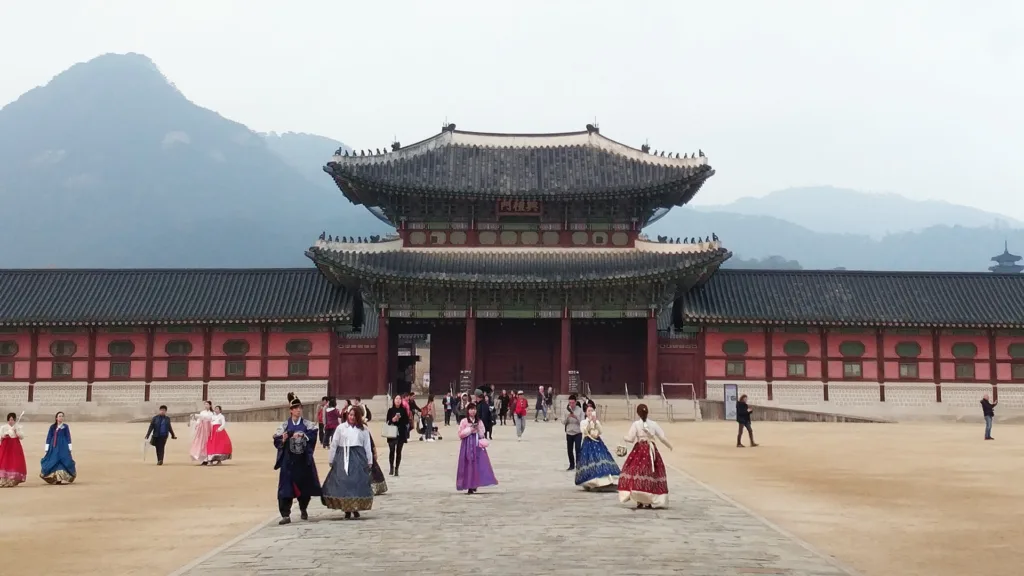 SEÚL — Beijing, Shanghai y Seúl