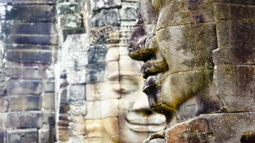 SIEM REAP — Ciudades de Indochina