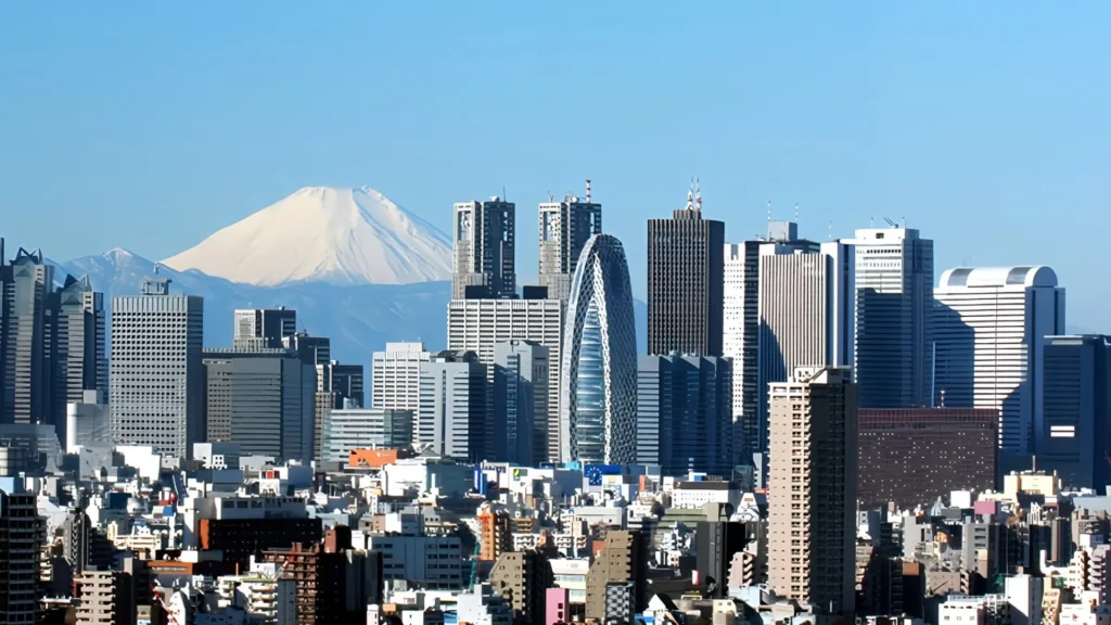 TOKYO — Japón Esencial