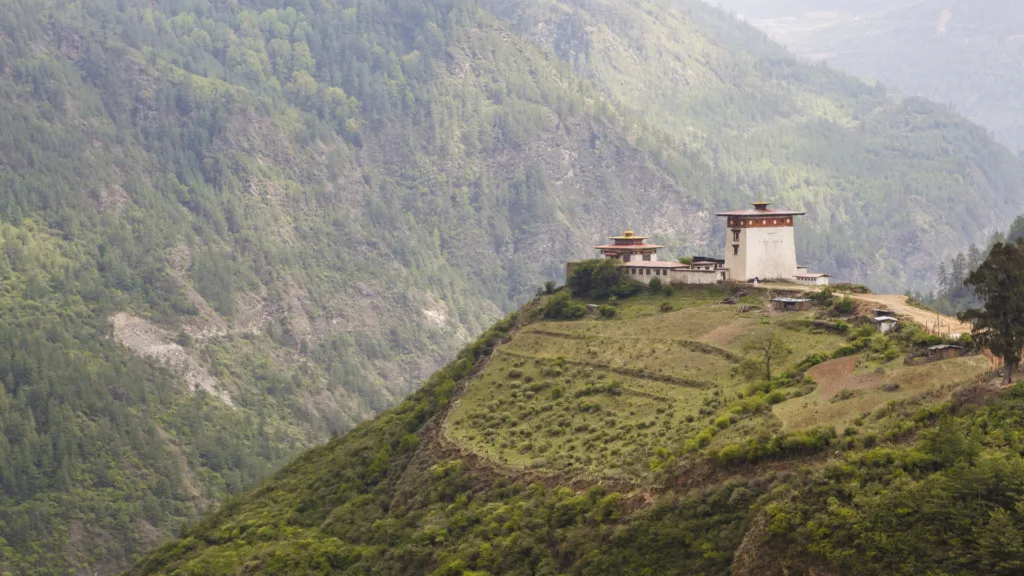 Valle de Haa — Bután Eterno y Katmandú