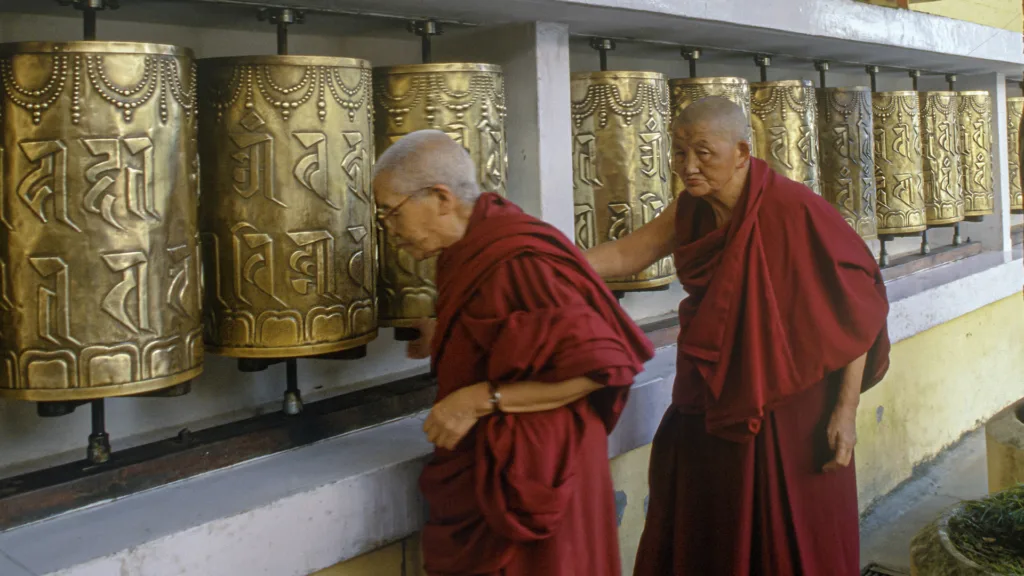 India Inédita, la Ruta del Dalai Lama