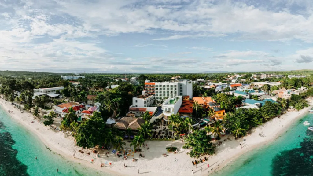 Best Western Plus the Ivywall Resort Panglao , Bohol — Lo Mejor De Filipinas