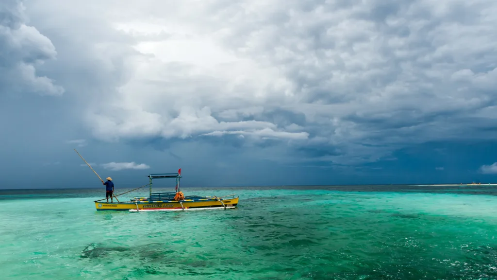 Camiguin — Filipinas con Siargao