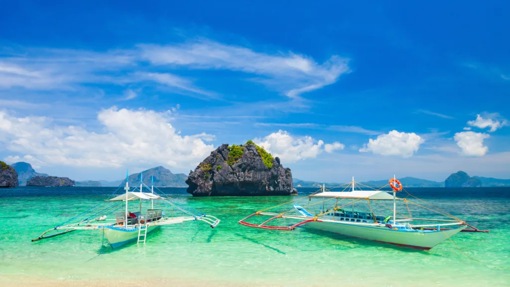 Coron — Filipinas Esencial, Manila, Puerto Princesa, El Nido y Coron