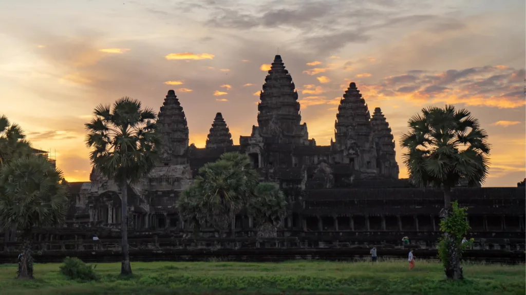 HOIAN – DANANG – SIEM REAP — Lo mejor de Indochina