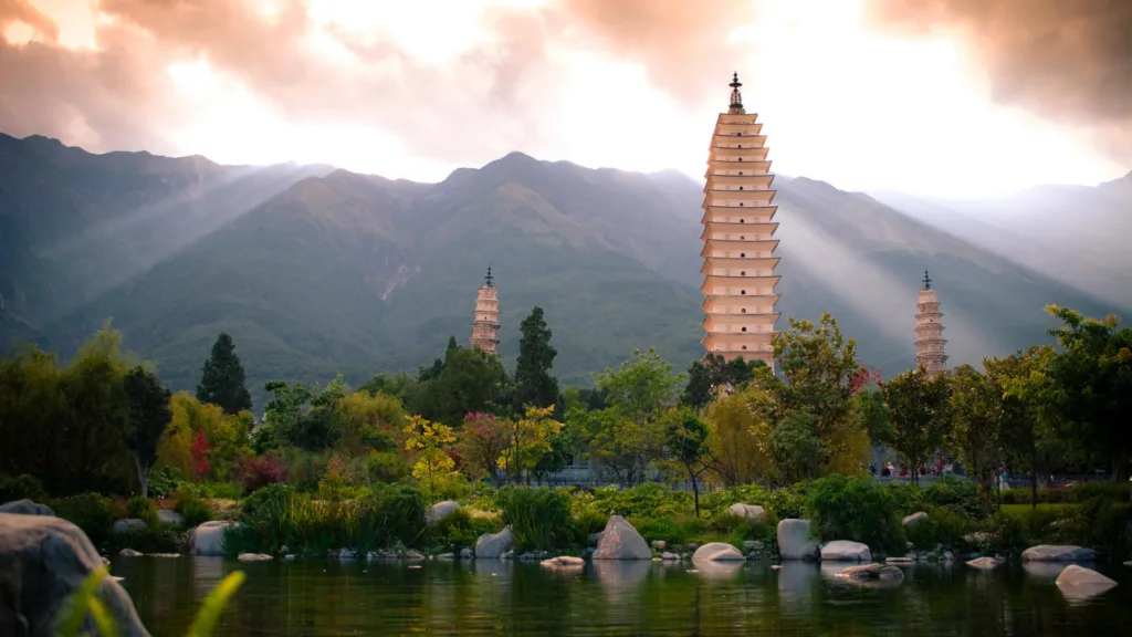 KUNMING – DALI — Descubre Shangri-La