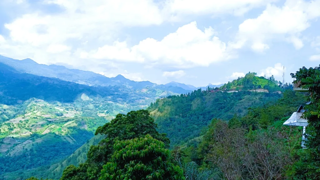 MAKASSAR – TORAJA — Gran Tour de Indonesia