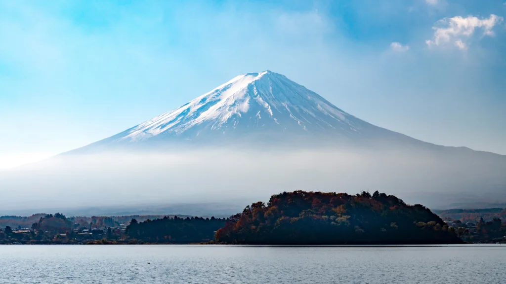 NAGOYA – SHIZOUKA – MONTE FUJI – TOKYO — Okini Japón