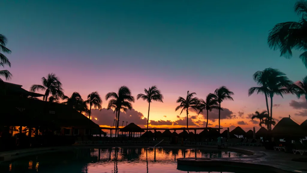 Nusa Dua — Bali en Familia