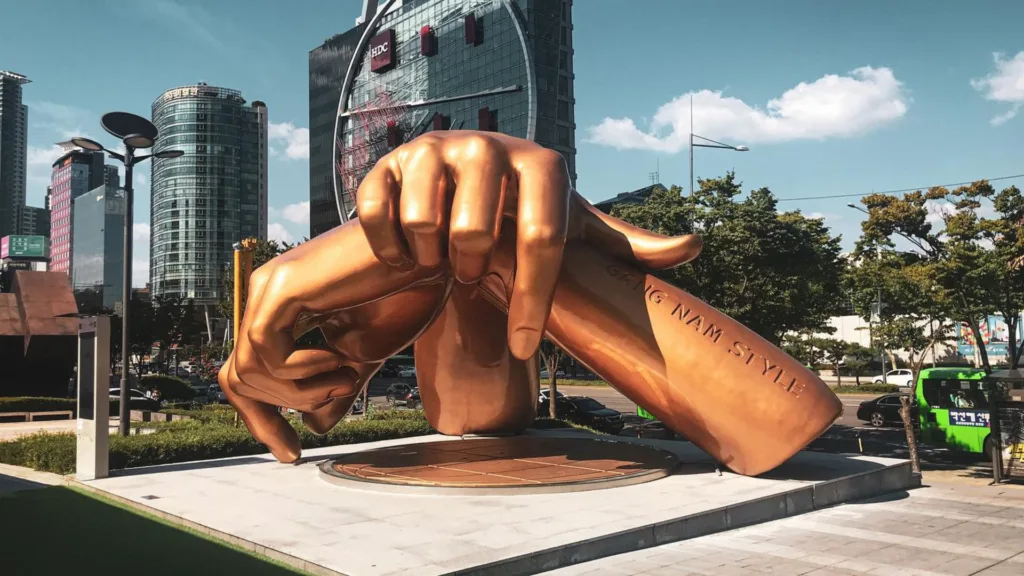 SEÚL — Tentaciones De Japón Y Corea